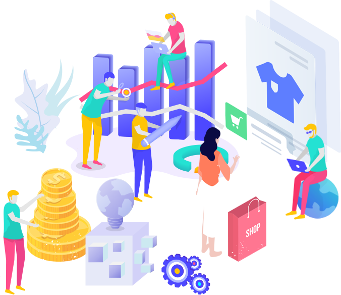 Web Development & Seo Optimization Services
